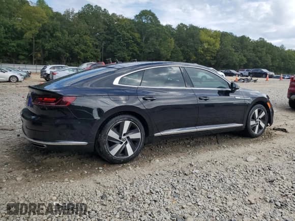 ✅ 2021 Volkswagen Arteon SE • VIN: WVWAR7AN8ME005128 • Lot: 86140955. Wystawiony na Copart z przebiegiem 46 727 mil. Bezpłatny archiwum sprzedaży aukcyjnych z USA i szczegółowy raport historii pojazdu na DreamBid. Zdjęcie 3.