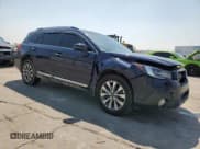 ✅ 2018 Subaru Outback Touring • VIN: 4S4BSATC8J3270782 • Lot: 52225915. Listed on Copart with 138,710 mi. Free auction sales archive from the USA and detailed vehicle history report at DreamBid. Image 4.