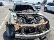 ✅ 2022 Dodge Charger SRT Hellcat Widebody • VIN: 2C3CDXL93NH116756 • Лот: 67646805. Опубликован ранее на Copart с пробегом Не указан. Бесплатный доступ к архиву аукционных продаж из США и подробный отчёт об истории автомобиля на DreamBid. Изображение 5.