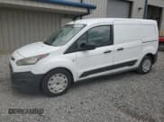 ✅ 2014 Ford Transit Connect XL • VIN: NM0LS7E7XE1161251 • Лот: 55813025. Опубликован ранее на Copart с пробегом 223 545 миль. Бесплатный доступ к архиву аукционных продаж из США и подробный отчёт об истории автомобиля на DreamBid. Изображение 1.