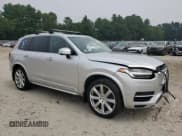 ✅ 2018 Volvo XC90 Inscription • VIN: YV4BR0PL3J1197298 • Лот: 67274745. Опубликован ранее на Copart с пробегом 126 979 миль. Бесплатный доступ к архиву аукционных продаж из США и подробный отчёт об истории автомобиля на DreamBid. Изображение 4.