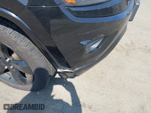 ✅ 2015 Jeep Grand Cherokee Altitude • VIN: 1C4RJFAG9FC853359 • Лот: 42983549. Опубликован ранее на IAAI с пробегом 211 543 миль. Бесплатный доступ к архиву аукционных продаж из США и подробный отчёт об истории автомобиля на DreamBid. Изображение 6.