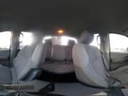 ✅ 2010 Nissan Frontier SE • VIN: 1N6AD0ER4AC409616 • Lot: 43689258. Wystawiony na IAAI z przebiegiem 160 304 mil. Bezpłatny archiwum sprzedaży aukcyjnych z USA i szczegółowy raport historii pojazdu na DreamBid. Zdjęcie 18.