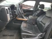 ✅ 2014 Chevrolet Silverado 1500 LTZ • VIN: 3GCUKSEC3EG408215 • Лот: 81594855. Опубликован ранее на Copart с пробегом 135 810 миль. Бесплатный доступ к архиву аукционных продаж из США и подробный отчёт об истории автомобиля на DreamBid. Изображение 7.
