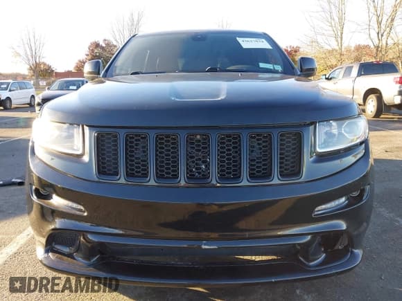 ✅ 2016 Jeep Grand Cherokee Laredo • VIN: 1C4RJFAG9GC367216 • Лот: 43627024. Опубликован ранее на IAAI с пробегом 96 082 миль. Бесплатный доступ к архиву аукционных продаж из США и подробный отчёт об истории автомобиля на DreamBid. Изображение 6.