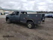 ✅ 2011 Chevrolet Silverado 2500HD • VIN: 1GB2KVCL6BZ180125 • Лот: 49629015. Опубликован ранее на Copart с пробегом Не указан. Бесплатный доступ к архиву аукционных продаж из США и подробный отчёт об истории автомобиля на DreamBid. Изображение 2.