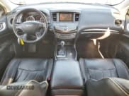 ✅ 2016 Infiniti QX60 • VIN: 5N1AL0MM8GC527300 • Лот: 90666345. Опубликован ранее на Copart с пробегом 178 137 миль. Бесплатный доступ к архиву аукционных продаж из США и подробный отчёт об истории автомобиля на DreamBid. Изображение 8.