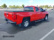 ✅ 2016 Chevrolet Silverado 1500 LT • VIN: 1GCRCREC0GZ227782 • Lot: 43403608. Wystawiony na IAAI z przebiegiem 69 729 mil. Bezpłatny archiwum sprzedaży aukcyjnych z USA i szczegółowy raport historii pojazdu na DreamBid. Zdjęcie 4.