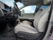 ✅ 2023 Hyundai Ioniq 5 SEL • VIN: KM8KNDAF5PU126745 • Lot: 80282545. Listed on Copart with 105,067 mi. Free auction sales archive from the USA and detailed vehicle history report at DreamBid. Image 7.