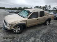 ✅ 2003 Toyota Tacoma PreRunner • VIN: 5TEGM92N53Z297528 • Лот: 90383895. Опубликован ранее на Copart с пробегом 232 704 миль. Бесплатный доступ к архиву аукционных продаж из США и подробный отчёт об истории автомобиля на DreamBid. Изображение 1.