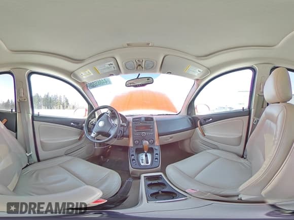 ✅ 2007 Saturn VUE V6 • VIN: 5GZCZ53477S854334 • Lot: 44865225. Wystawiony na Copart z przebiegiem 172 209 mil. Bezpłatny archiwum sprzedaży aukcyjnych z USA i szczegółowy raport historii pojazdu na DreamBid. Zdjęcie 13.