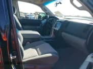 ✅ 2008 Toyota Tundra • VIN: 5TFEV54138X059859 • Lot: 42855205. Listed on IAAI with 143,438 mi. Free auction sales archive from the USA and detailed vehicle history report at DreamBid. Image 5.