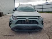 ✅ 2021 Toyota RAV4 XLE Premium • VIN: 2T3C1RFV7MW151789 • Лот: 58700795. Опубликован ранее на Copart с пробегом 105 648 миль. Бесплатный доступ к архиву аукционных продаж из США и подробный отчёт об истории автомобиля на DreamBid. Изображение 5.