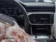 ✅ 2024 Audi A6 Premium Plus • VIN: WAUL2BF27RN062505 • Лот: 60145105. Опубликован ранее на Copart с пробегом 4 222 миль. Бесплатный доступ к архиву аукционных продаж из США и подробный отчёт об истории автомобиля на DreamBid. Изображение 9.