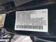 2022 Honda Accord EX-L with VIN 1HGCV1F54NA042679, listed as a IAAI auction lot 42419939 with 22,624 mi miles and . Bid and sale history available at DreamBid. Image 9.