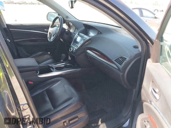 ✅ 2014 Acura MDX • VIN: 5FRYD3H22EB019848 • Lot: 43225940. Listed on IAAI with 193,295 mi. Free auction sales archive from the USA and detailed vehicle history report at DreamBid. Image 5.