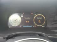 ✅ 2023 Hyundai Palisade SEL • VIN: KM8R4DGE3PU566401 • Лот: 86761984. Опубликован ранее на Copart с пробегом 46 377 миль. Бесплатный доступ к архиву аукционных продаж из США и подробный отчёт об истории автомобиля на DreamBid. Изображение 9.