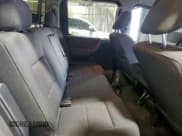 ✅ 2010 Nissan Titan SE • VIN: 1N6AA0EJ9AN318722 • Lot: 94343645. Wystawiony na Copart z przebiegiem 145 018 mil. Bezpłatny archiwum sprzedaży aukcyjnych z USA i szczegółowy raport historii pojazdu na DreamBid. Zdjęcie 10.