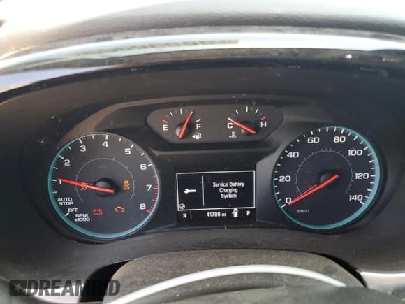 ✅ 2021 Chevrolet Traverse LS • VIN: 1GNERFKW5MJ113742 • Lot: 56506905. Listed on Copart with 41,789 mi. Free auction sales archive from the USA and detailed vehicle history report at DreamBid. Image 9.