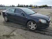 ✅ 2008 Chevrolet Malibu 2LT • VIN: 1G1ZJ57778F293997 • Лот: 60127885. Опубликован ранее на Copart с пробегом 203 955 миль. Бесплатный доступ к архиву аукционных продаж из США и подробный отчёт об истории автомобиля на DreamBid. Изображение 4.