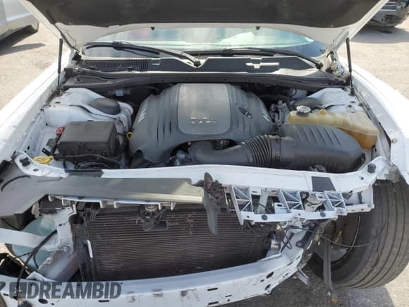 ✅ 2019 Dodge Challenger R/T • VIN: 2C3CDZBT2KH531944 • Lot: 51377254. Wystawiony na Copart z przebiegiem 77 736 mil. Bezpłatny archiwum sprzedaży aukcyjnych z USA i szczegółowy raport historii pojazdu na DreamBid. Zdjęcie 11.