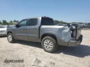 ✅ 2023 Nissan Frontier SV • VIN: 1N6ED1EJ9PN662851 • Lot: 52243205. Wystawiony na Copart z przebiegiem 48 708 mil. Bezpłatny archiwum sprzedaży aukcyjnych z USA i szczegółowy raport historii pojazdu na DreamBid. Zdjęcie 2.