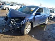 ✅ 2016 Honda CR-V EX-L • VIN: 2HKRM4H76GH607697 • Лот: 43637826. Опубликован ранее на IAAI с пробегом 78 161 миль. Бесплатный доступ к архиву аукционных продаж из США и подробный отчёт об истории автомобиля на DreamBid. Изображение 2.