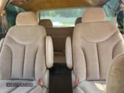 ✅ 2000 Chrysler Town & Country LX • VIN: 1C4GP44G8YB656486 • Лот: 63645815. Опубликован ранее на Copart с пробегом 188 674 миль. Бесплатный доступ к архиву аукционных продаж из США и подробный отчёт об истории автомобиля на DreamBid. Изображение 10.