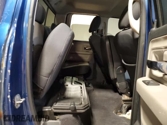 ✅ 2010 Dodge 1500 SLT • VIN: 1D7RV1GP7AS116292 • Lot: 61800955. Listed on Copart with 156,440 mi. Free auction sales archive from the USA and detailed vehicle history report at DreamBid. Image 10.