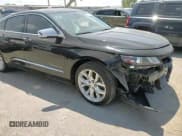 ✅ 2015 Chevrolet Impala LTZ • VIN: 1G1165S38FU123191 • Лот: 63689684. Опубликован ранее на Copart с пробегом Не указан. Бесплатный доступ к архиву аукционных продаж из США и подробный отчёт об истории автомобиля на DreamBid. Изображение 10.