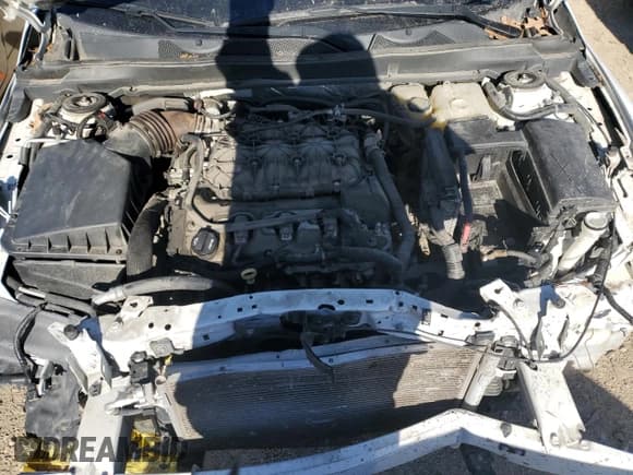 ✅ 2014 Chevrolet Impala LT • VIN: 2G1125S36E9184000 • Лот: 38166403. Опубликован ранее на Copart с пробегом 149 147 миль. Бесплатный доступ к архиву аукционных продаж из США и подробный отчёт об истории автомобиля на DreamBid. Изображение 11.