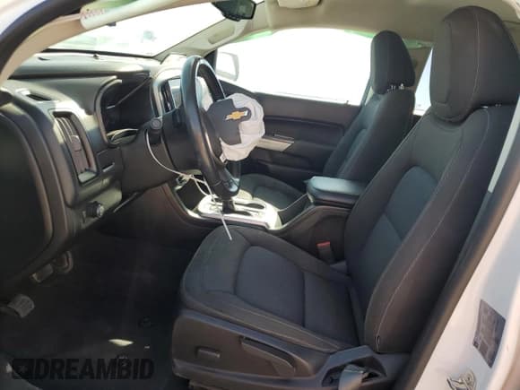 ✅ 2021 Chevrolet Colorado 2WD LT • VIN: 1GCGSCEA2M1237889 • Лот: 74773834. Опубликован ранее на Copart с пробегом 39 929 миль. Бесплатный доступ к архиву аукционных продаж из США и подробный отчёт об истории автомобиля на DreamBid. Изображение 7.