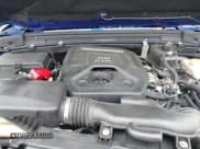 ✅ 2019 Jeep Wrangler Unlimited Sport S • VIN: 1C4HJXDN3KW547195 • Lot: 42321062. Wystawiony na IAAI z przebiegiem 86 990 mil. Bezpłatny archiwum sprzedaży aukcyjnych z USA i szczegółowy raport historii pojazdu na DreamBid. Zdjęcie 10.