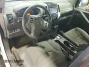 ✅ 2019 Nissan Frontier S • VIN: 1N6BD0CT1KN791984 • Lot: 59370755. Listed on Copart with 118,978 mi. Free auction sales archive from the USA and detailed vehicle history report at DreamBid. Image 8.