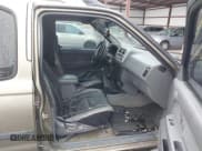 ✅ 2001 Nissan Xterra SE • VIN: 5N1ED28Y11C540226 • Lot: 43531649. Listed on IAAI with 235,649 mi. Free auction sales archive from the USA and detailed vehicle history report at DreamBid. Image 5.