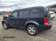 2007 Dodge Nitro SXT с VIN 1D8GU28KX7W730205, выставлен на аукционе Copart как лот 79738394 с пробегом 174 519 миль миль и Чистый • Clean title. История ставок и продаж доступна на DreamBid. Изображение 2.