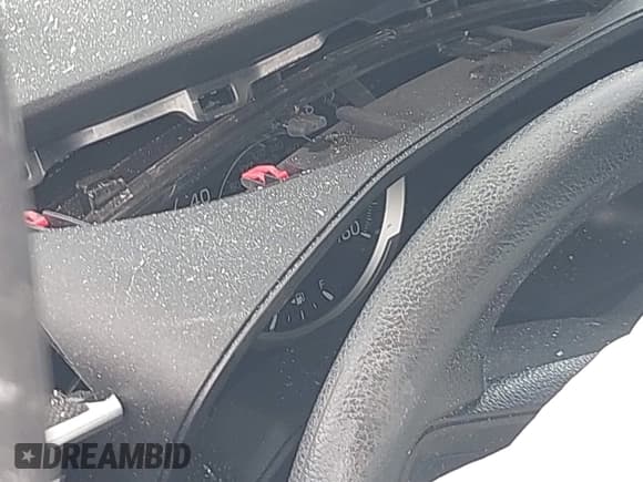 ✅ 2021 Toyota Corolla LE • VIN: 5YFEPMAE0MP182247 • Lot: 43387588. Listed on IAAI with Not provided. Free auction sales archive from the USA and detailed vehicle history report at DreamBid. Image 7.