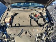 ✅ 2014 Lincoln MKZ • VIN: 3LN6L2GK7ER823368 • Лот: 82610695. Опубликован ранее на Copart с пробегом 76 638 миль. Бесплатный доступ к архиву аукционных продаж из США и подробный отчёт об истории автомобиля на DreamBid. Изображение 11.