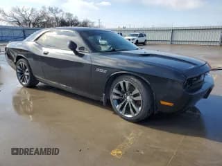 ✅ 2014 Dodge Challenger SRT-8 Core • VIN: 2C3CDYDJ2EH196629 • Lot: 46521835. Wystawiony na Copart z przebiegiem 56 980 mil. Bezpłatny archiwum sprzedaży aukcyjnych z USA i szczegółowy raport historii pojazdu na DreamBid. Zdjęcie 4.