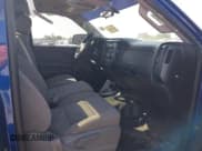 ✅ 2015 Chevrolet Silverado 2500HD Work Truck • VIN: 1GC0CUEG0FZ105243 • Lot: 41379638. Wystawiony na IAAI z przebiegiem 206 104 mil. Bezpłatny archiwum sprzedaży aukcyjnych z USA i szczegółowy raport historii pojazdu na DreamBid. Zdjęcie 8.