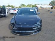 ✅ 2024 Tesla Model 3 • VIN: 5YJ3E1EA2RF729928 • Лот: 43109938. Опубликован ранее на IAAI с пробегом 12 794 миль. Бесплатный доступ к архиву аукционных продаж из США и подробный отчёт об истории автомобиля на DreamBid. Изображение 12.