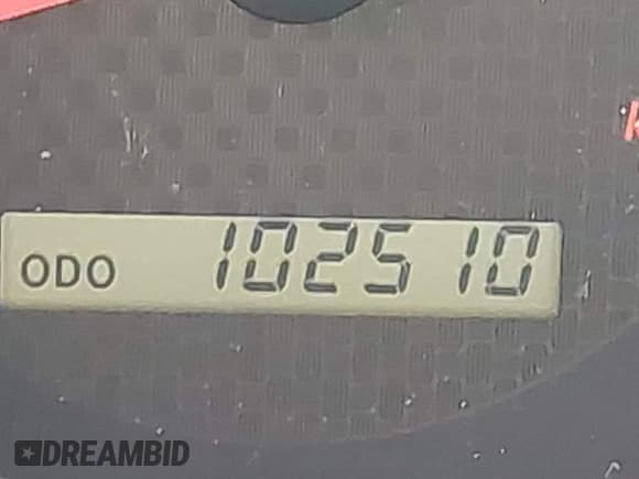 ✅ 2013 Toyota Tacoma PreRunner • VIN: 5TFJX4GN1DX021249 • Lot: 42236142. Listed on IAAI with 102,510 mi. Free auction sales archive from the USA and detailed vehicle history report at DreamBid. Image 15.