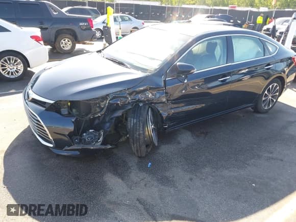 ✅ 2018 Toyota Avalon XLE • VIN: 4T1BK1EB5JU283116 • Lot: 41979113. Wystawiony na IAAI z przebiegiem 83 714 mil. Bezpłatny archiwum sprzedaży aukcyjnych z USA i szczegółowy raport historii pojazdu na DreamBid. Zdjęcie 2.