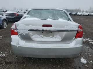 2006 Chevrolet Malibu 2LT z VIN 1G1ZT51846F135870, wystawiony jako Copart lot #76929204 z przebiegiem 263 961 mil mil oraz Czysty tytuł • Clean title. Historia ofert i sprzedaży dostępna na DreamBid. Obrazek 6.