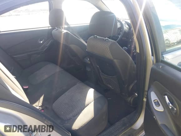 ✅ 2006 Chevrolet Malibu 2LT • VIN: 1G1ZT51836F112970 • Lot: 43373971. Listed on IAAI with 253,631 mi. Free auction sales archive from the USA and detailed vehicle history report at DreamBid. Image 8.