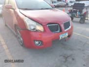 ✅ 2009 Pontiac Vibe • VIN: 5Y2SM67099Z409256 • Lot: 42959962. Wystawiony na IAAI z przebiegiem 166 885 mil. Bezpłatny archiwum sprzedaży aukcyjnych z USA i szczegółowy raport historii pojazdu na DreamBid. Zdjęcie 6.