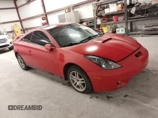 ✅ 2000 Toyota Celica GT • VIN: JTDDR32T0Y0008837 • Lot: 43546902. Wystawiony na IAAI z przebiegiem 222 698 mil. Bezpłatny archiwum sprzedaży aukcyjnych z USA i szczegółowy raport historii pojazdu na DreamBid. Zdjęcie 1.