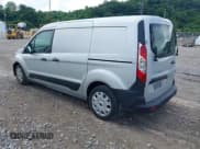 ✅ 2021 Ford Transit Connect XL • VIN: NM0LS7E24M1505630 • Lot: 42525137. Listed on IAAI with 127,185 mi. Free auction sales archive from the USA and detailed vehicle history report at DreamBid. Image 3.