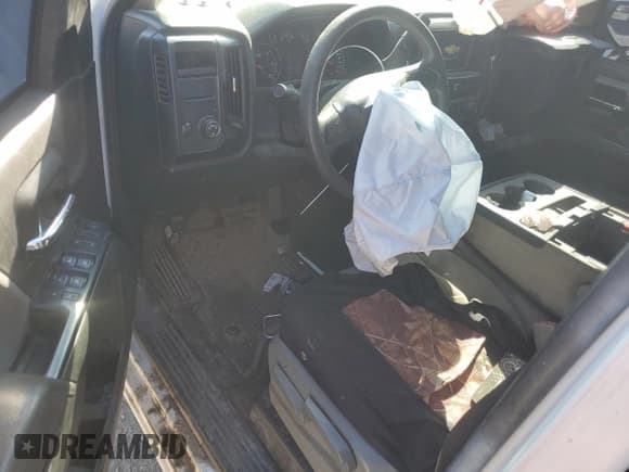 ✅ 2016 Chevrolet Silverado 1500 Custom • VIN: 1GCRCPEH5GZ330213 • Лот: 42201745. Опубликован ранее на Copart с пробегом 163 175 миль. Бесплатный доступ к архиву аукционных продаж из США и подробный отчёт об истории автомобиля на DreamBid. Изображение 8.