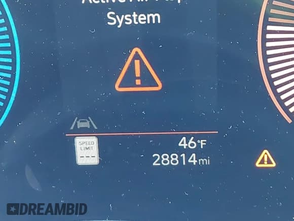 ✅ 2024 Hyundai Kona SEL • VIN: KM8HB3AB0RU148469 • Лот: 43648869. Опубликован ранее на IAAI с пробегом 28 814 миль. Бесплатный доступ к архиву аукционных продаж из США и подробный отчёт об истории автомобиля на DreamBid. Изображение 15.